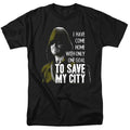 Arrow To Save My City T-Shirt