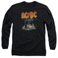 AC/DC Hells Bells Long Sleeve T-Shirt