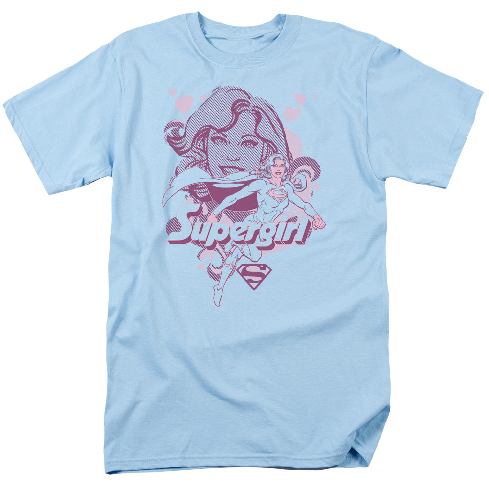 DC Comics Supergirl T-Shirt