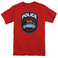 New York City Emergency Squad T-Shirt