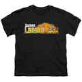 Atari Lunar Lander Marquee Youth/Toddler T-Shirt