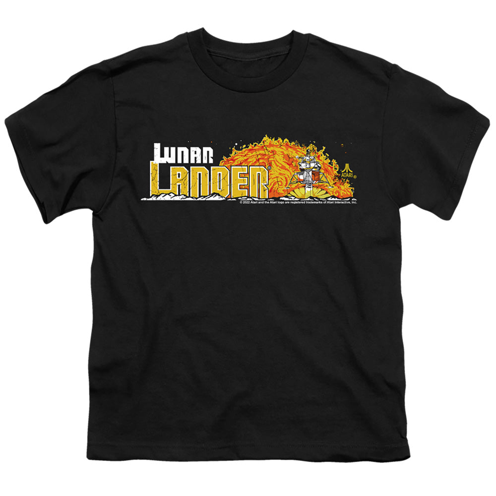 Atari Lunar Lander Marquee Youth/Toddler T-Shirt