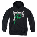 Green Lantern Green Lantern Vol 2 Youth Hoodie