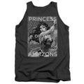 DC Comics Princess Of The Amazons Tank Top