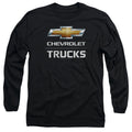 Chevy Trucks Long Sleeve T-Shirt