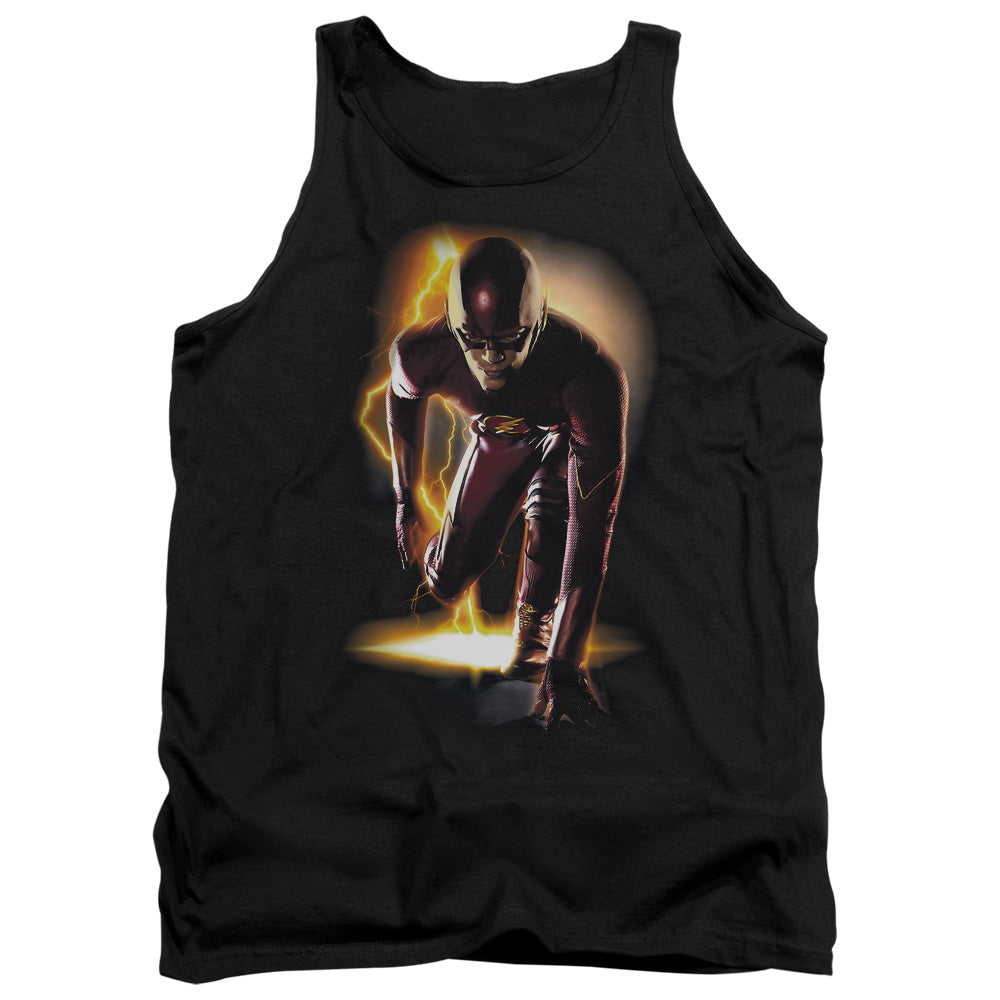 The Flash Ready Tank Top