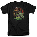 Justice League Sunset Archer T-Shirt