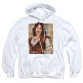 The Princess Bride Word Pullover Hoodie