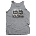 Welcome to Twin Peaks Tank Top