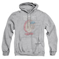 Ren and Stimpy Stimpy Est. 91 Pullover Hoodie