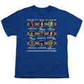 DC Comics Stage Select Youth/Toddler T-Shirt