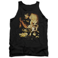 MirrorMask Trapped Tank Top