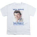 The Brady Bunch Buddy Youth/Toddler T-Shirt
