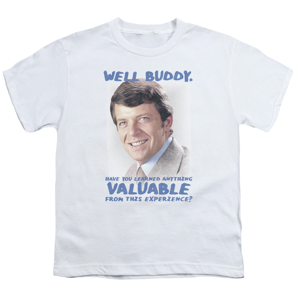 The Brady Bunch Buddy Youth/Toddler T-Shirt