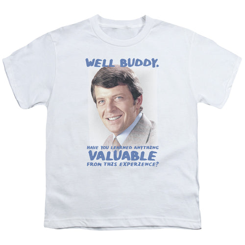 The Brady Bunch Buddy Youth/Toddler T-Shirt