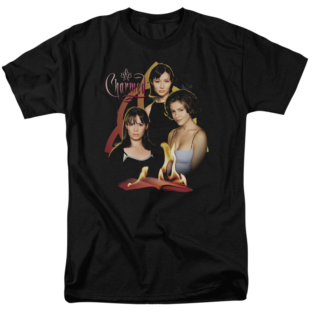 Charmed Original Three T-Shirt