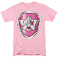 Paw Patrol Skye Badge T-Shirt