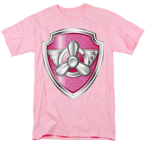 Paw Patrol Skye Badge T-Shirt
