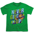 Paw Patrol Never Give Up Youth/Toddler T-Shirt