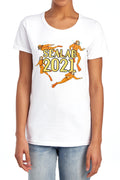 Sealab 2021 Suit Up Womens T-Shirt