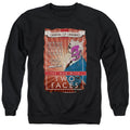 Batman Two Faces Crewneck Sweatshirt
