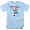 Clarence Whoo T-Shirt