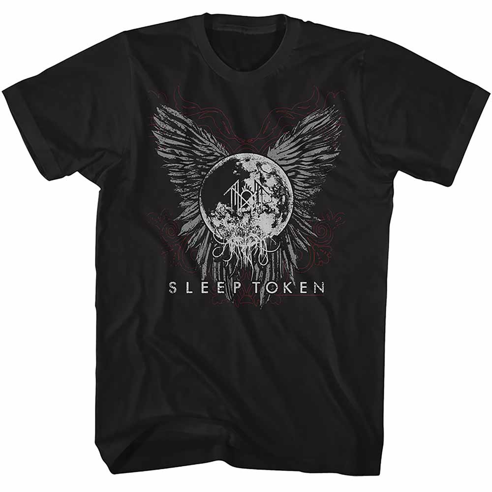 Sleep Token T-Shirt - Femme