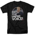 I Love Lucy Umpire T-Shirt