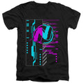 Nerf Cyber V-Neck T-Shirt