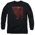 Dexter Normal Long Sleeve T-Shirt