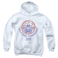 Top Gun Volleyball Tournament 1986 Youth Hoodie