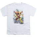 Justice League Brightest Day Flash Youth/Toddler T-Shirt