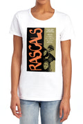 Star Trek Rascals Womens T-Shirt
