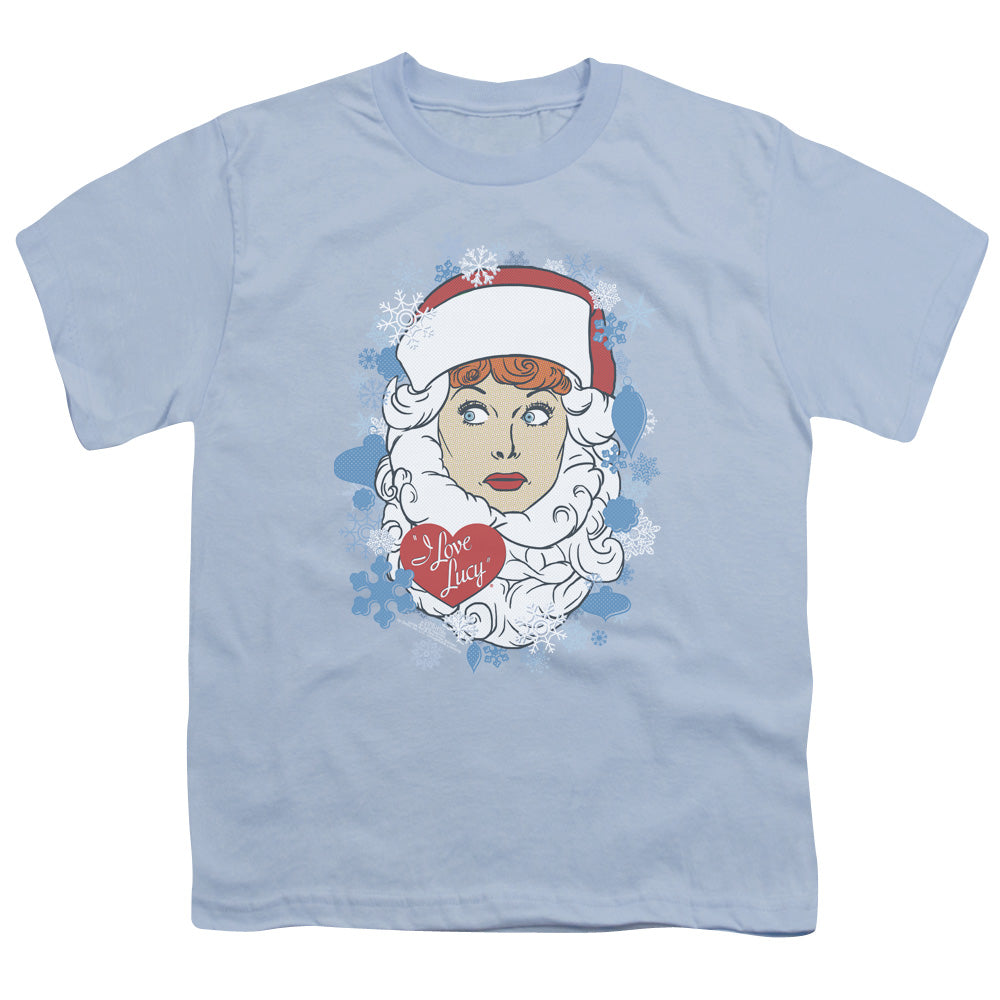 I Love Lucy Beard Flakes Youth/Toddler T-Shirt