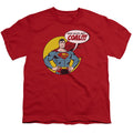 DC Comics Coal Youth/Toddler T-Shirt