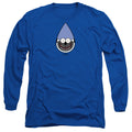 Regular Show Mordecai Long Sleeve T-Shirt