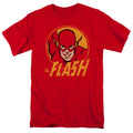 The Flash Flash Circle T-Shirt