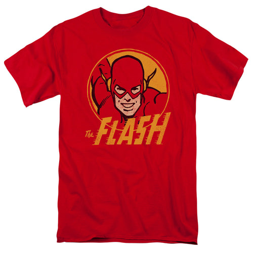 The Flash Flash Circle T-Shirt