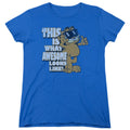 Garfield Awesome Womens T-Shirt