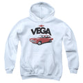 Chevy Rough Vega Youth Hoodie