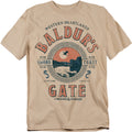 Dungeons & Dragons Baldurs Gate Resort T-Shirt