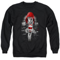 Superman Earth One Crewneck Sweatshirt
