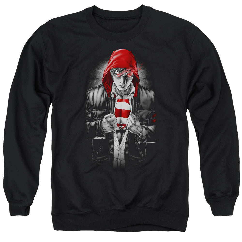 Superman Earth One Crewneck Sweatshirt