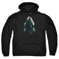 Harry Potter Dumbledore Burst Pullover Hoodie