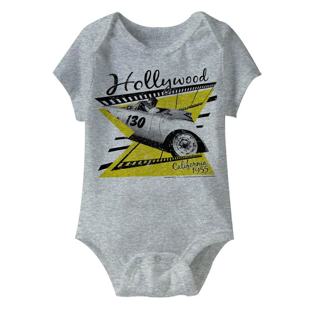 James Dean Cali 55 Creeper