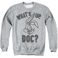 Looney Tunes The What'S Up, Doc? Crewneck Sweatshirt