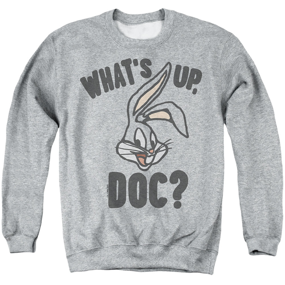 Looney Tunes The What'S Up, Doc? Crewneck Sweatshirt