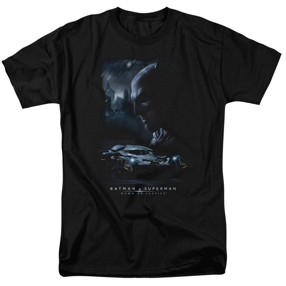 Batman v Superman Gotham Knight T-Shirt
