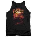 Lord of the Rings Balrog Tank Top