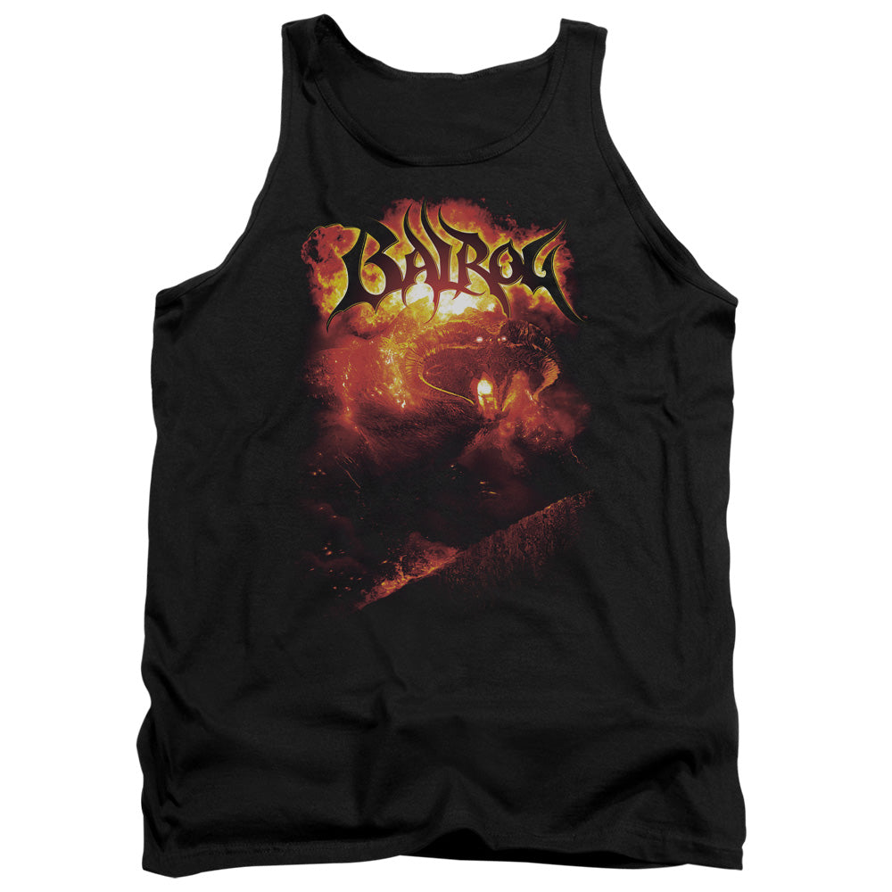 Lord of the Rings Balrog Tank Top
